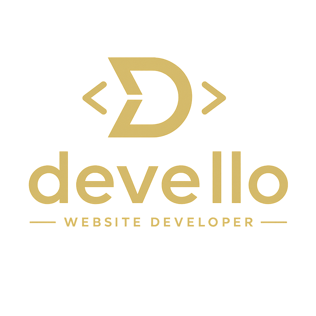 Devello Logo